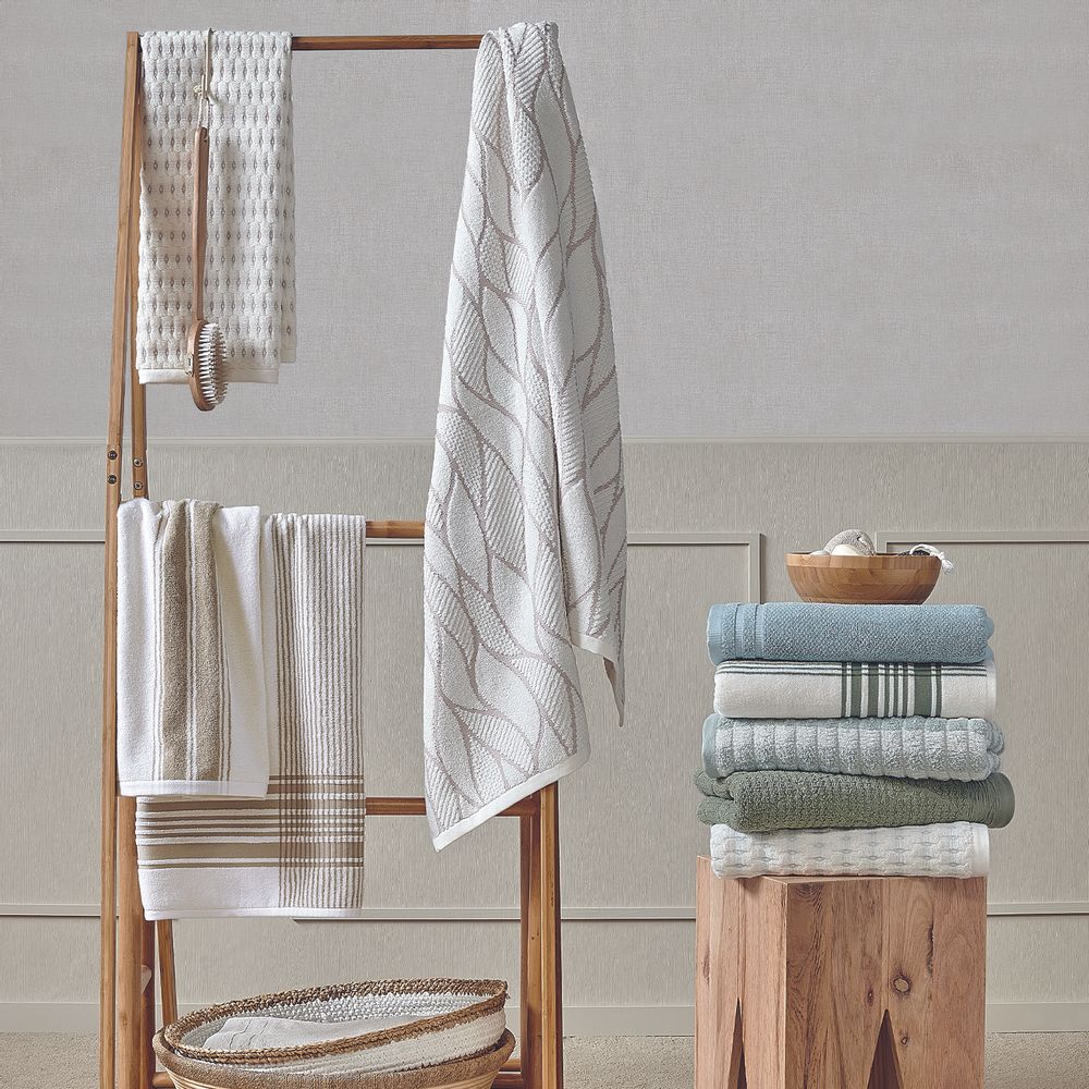 Other bath linens - Bath Linen - LASA HOME