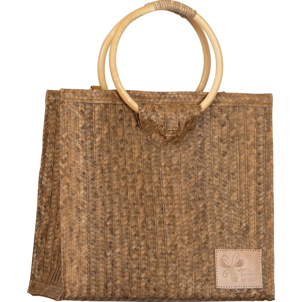 Sacs et cabas - Sac Le Nina - BEAU COMME UN LUNDI