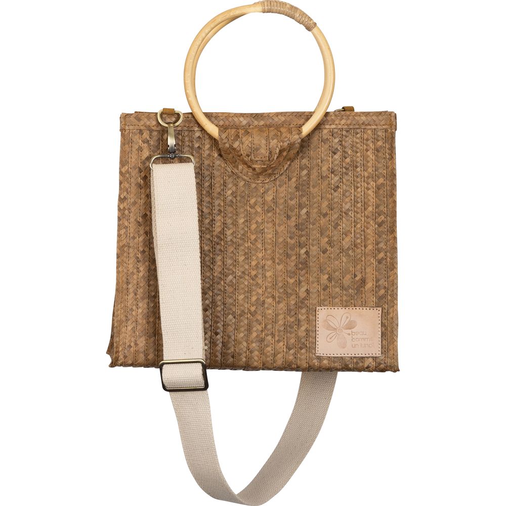 Sacs et cabas - Sac Le Nina - BEAU COMME UN LUNDI