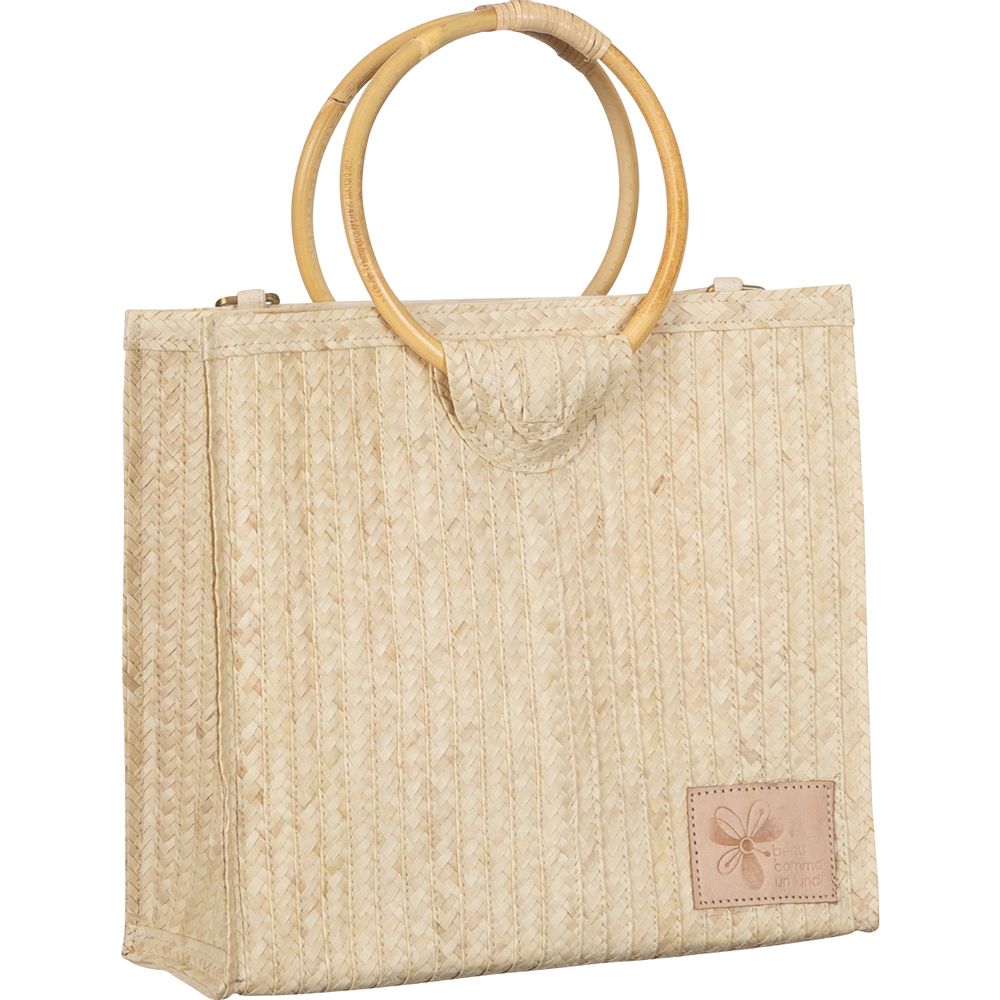 Sacs et cabas - Sac Le Nina - BEAU COMME UN LUNDI