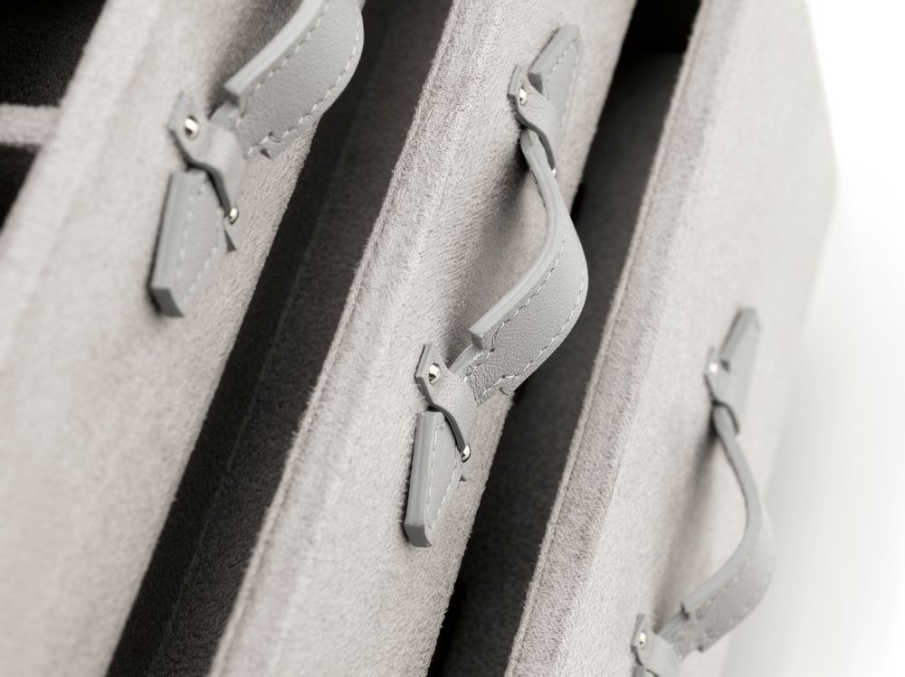 Bijoux - Coffre à bijoux, montres et accessoires de luxe - RAPPORT LONDON