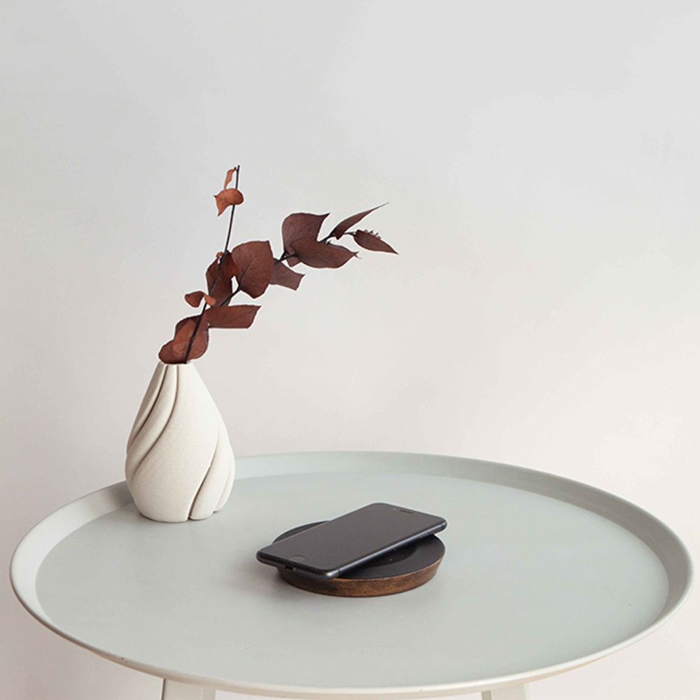 Vases - Digital Ceramic Printing Series Vase Set_03 - TAIWAN CRAFTS & DESIGN