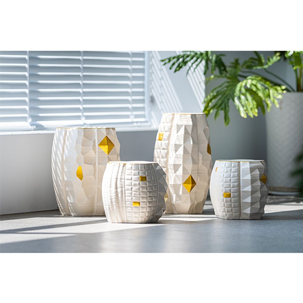 Decorative objects - Tabouret ancien new art_03 - TAIWAN CRAFTS & DESIGN