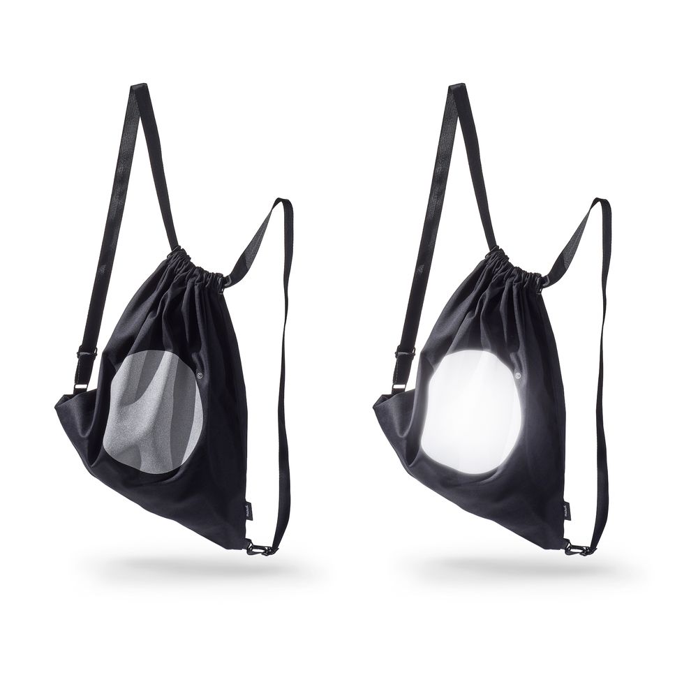 Bags and totes - MARCH reflective backpack - MARCH