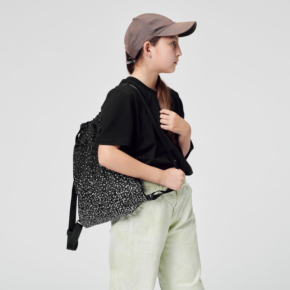 Bags and totes - MARCH reflective backpack - MARCH