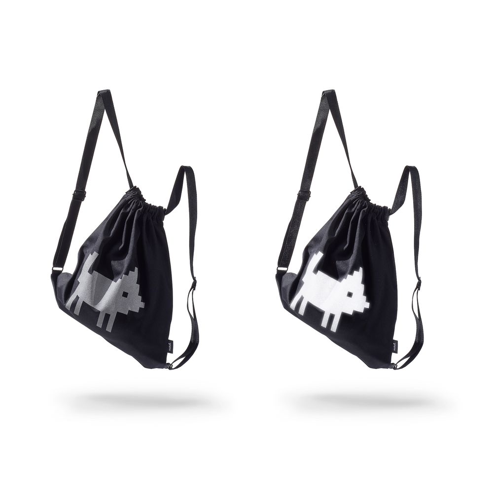 Bags and totes - MARCH reflective backpack - MARCH