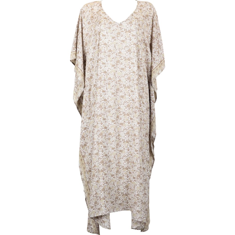 Prêt-à-porter - Dress Butterfly / Robe longue - BEAU COMME UN LUNDI