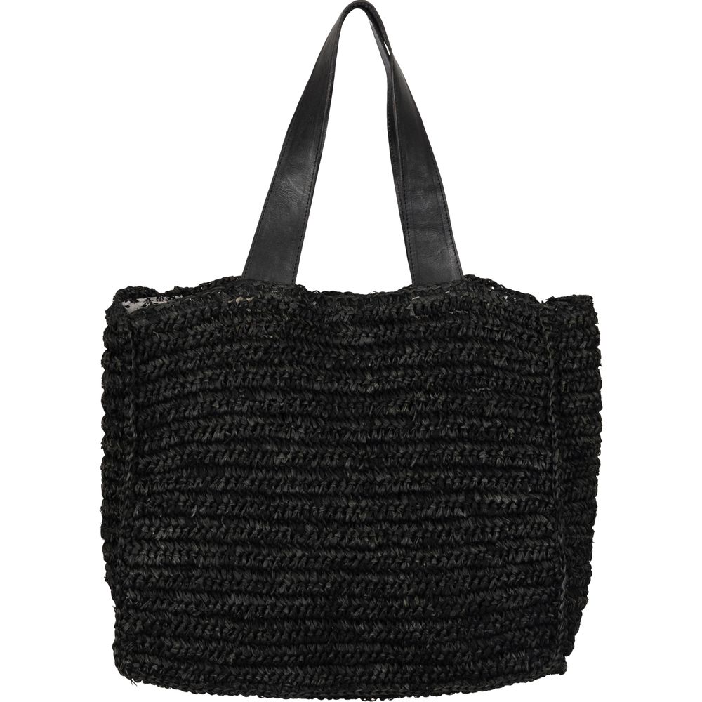 Shopping baskets - Ibiza Tote Bag - BEAU COMME UN LUNDI
