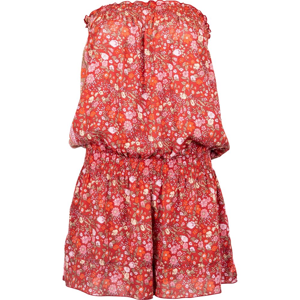 Apparel - Jumpsuit - BEAU COMME UN LUNDI