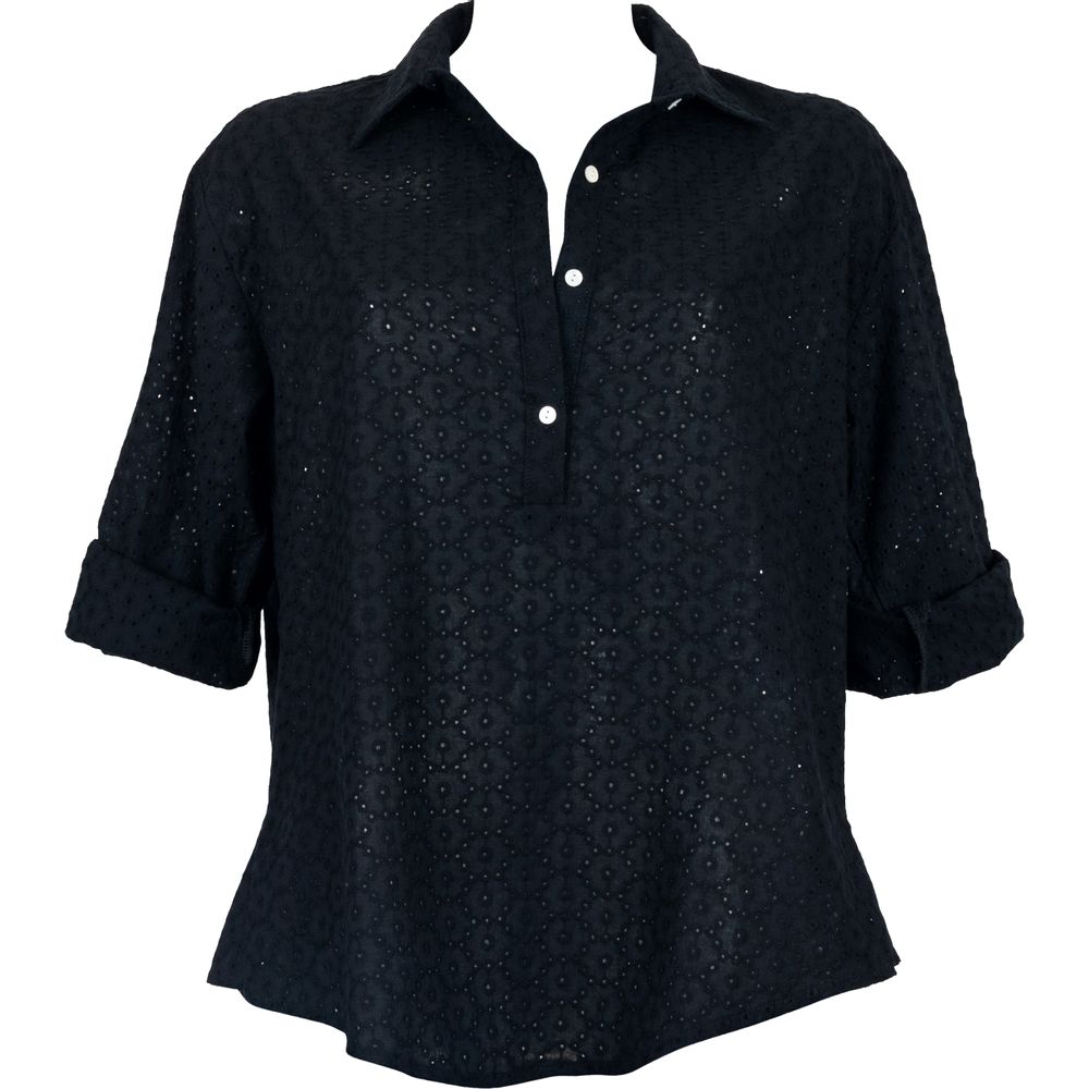 Prêt-à-porter - Dress Vero / Robe chemise. - BEAU COMME UN LUNDI