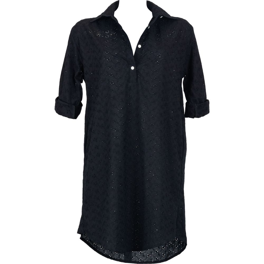 Prêt-à-porter - Dress Vero / Robe chemise. - BEAU COMME UN LUNDI