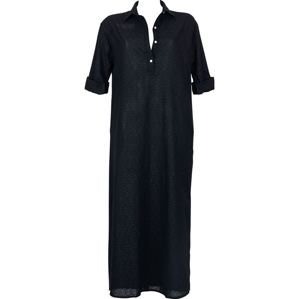 Prêt-à-porter - Dress Vero / Robe chemise. - BEAU COMME UN LUNDI