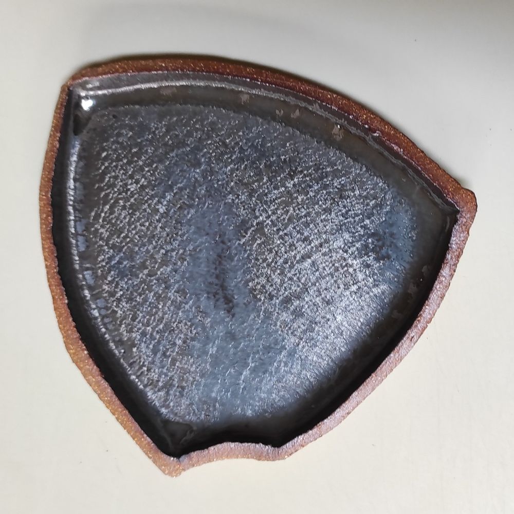 Everyday plates - PUZZLE n°6 - ANNE KRIEG, CERAMISTE