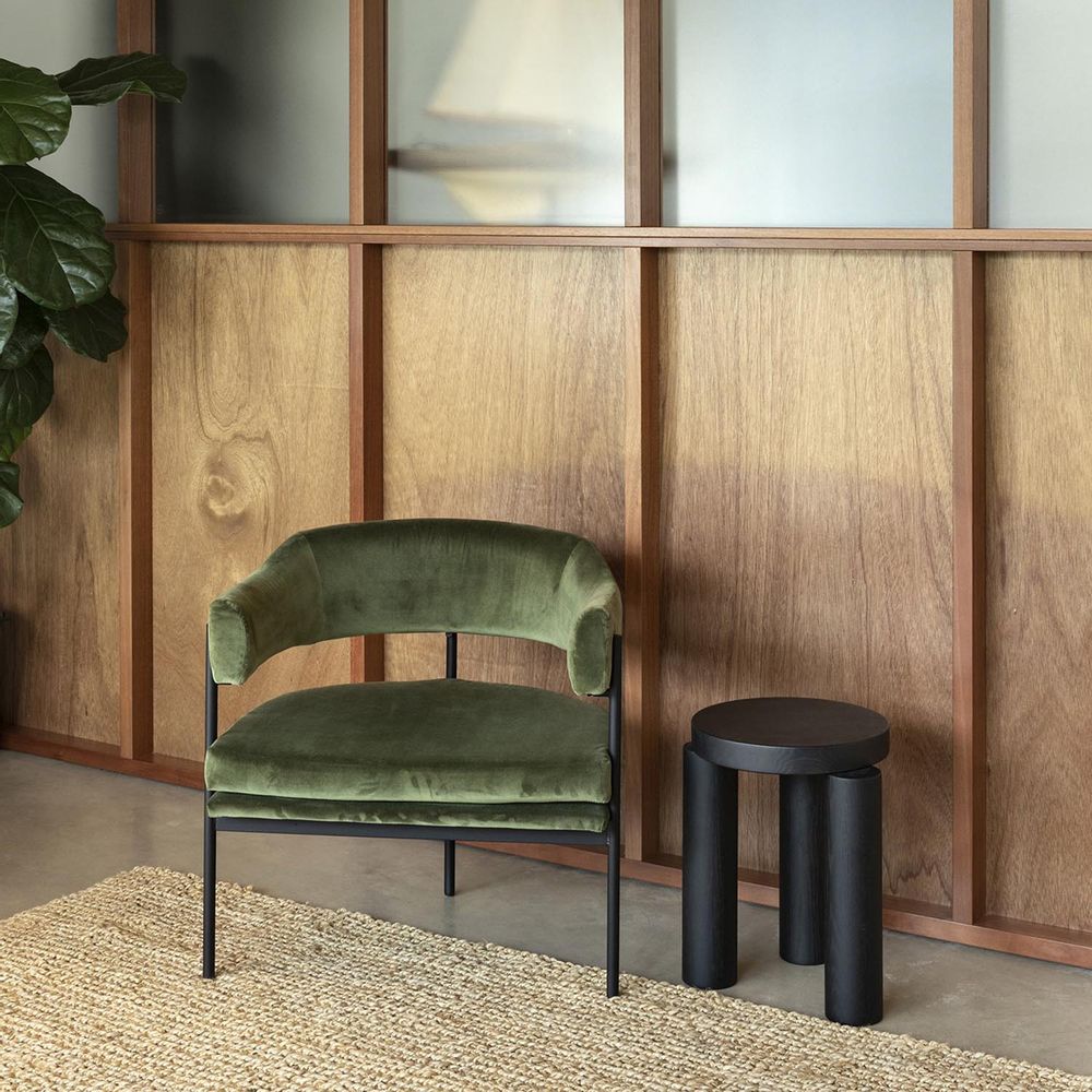 Armchairs - ISABELLA Armchair - DESIGN QUARTERS