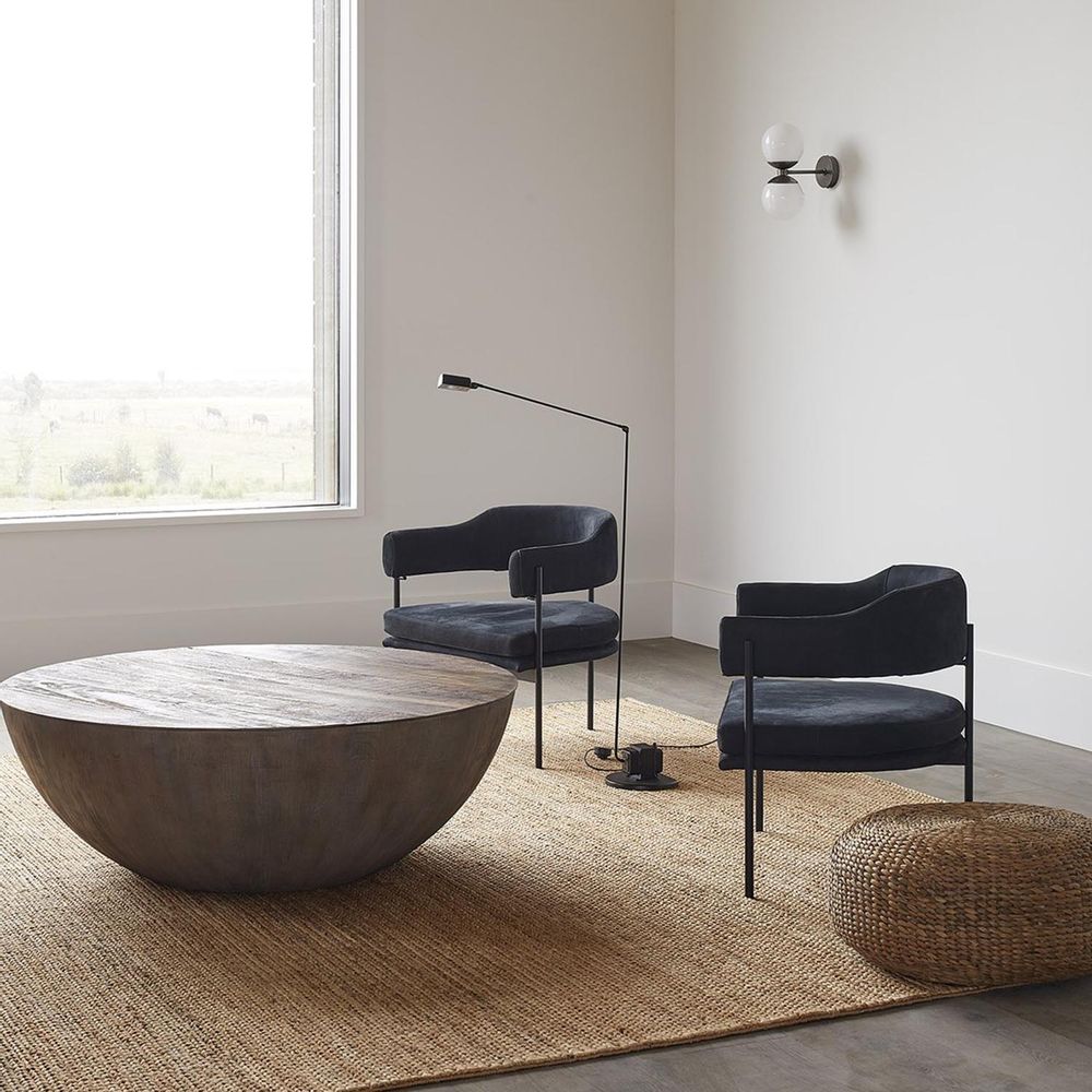 Armchairs - ISABELLA Armchair - DESIGN QUARTERS