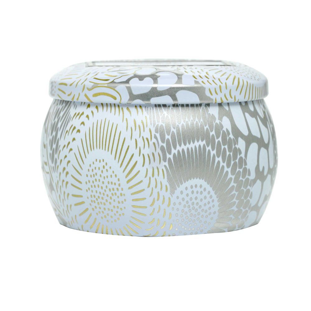 Candles - Sparkling Cuvee Mini Tin - VOLUSPA