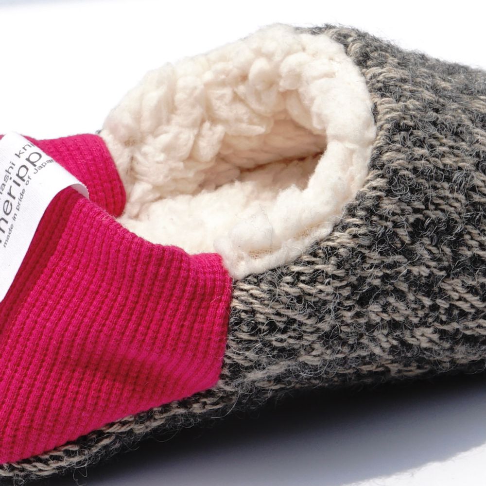 Gifts - Broken Tweed x Sheep Boa  - MERIPPA
