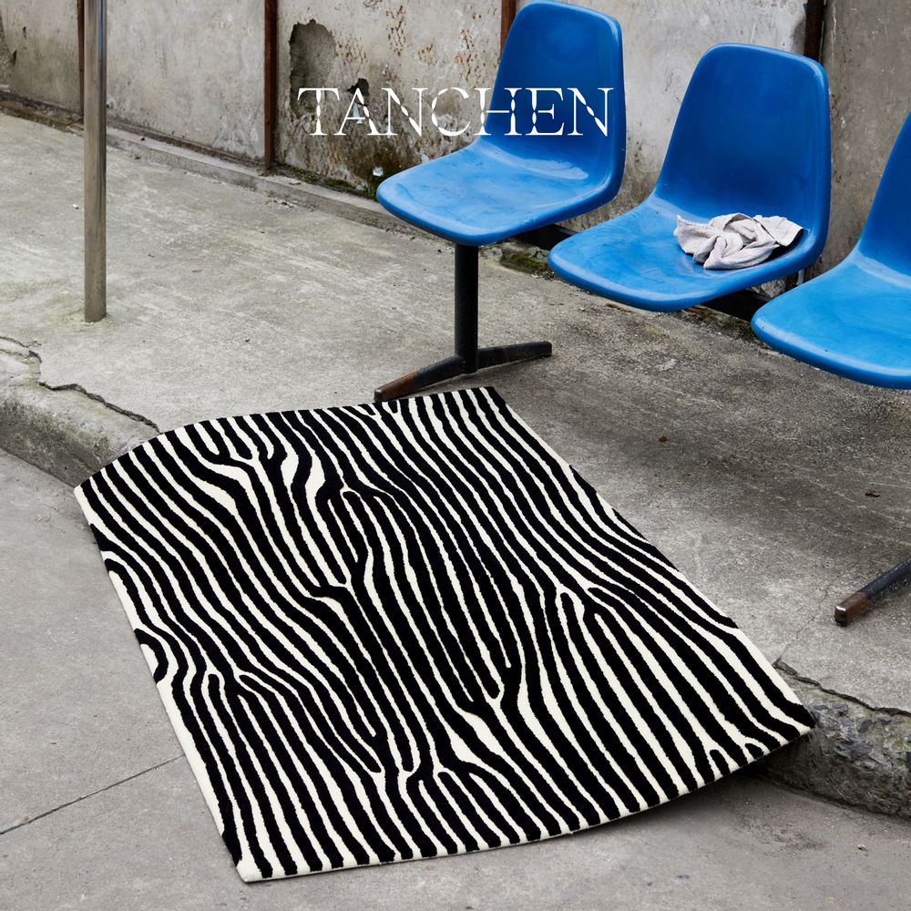 Design carpets - Sand Drift Collection - TANCHEN STUDIO