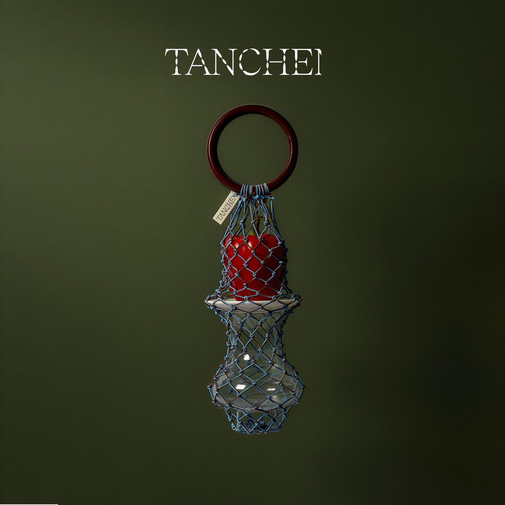 Design objects - 0/0Bag Zero Zero Bag - TANCHEN STUDIO