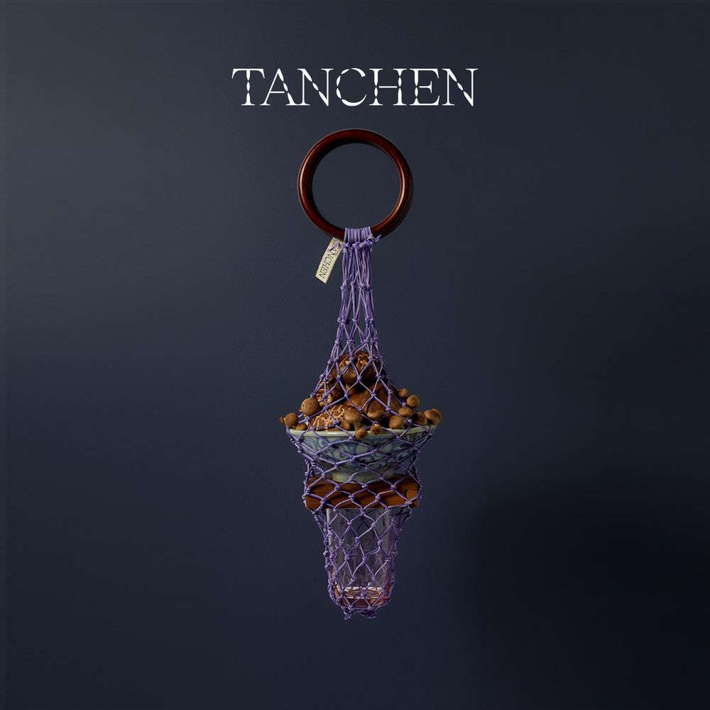 Design objects - 0/0Bag Zero Zero Bag - TANCHEN STUDIO