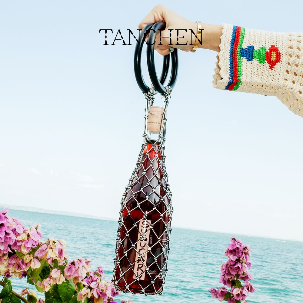 Design objects - 0/0Bag Zero Zero Bag - TANCHEN STUDIO