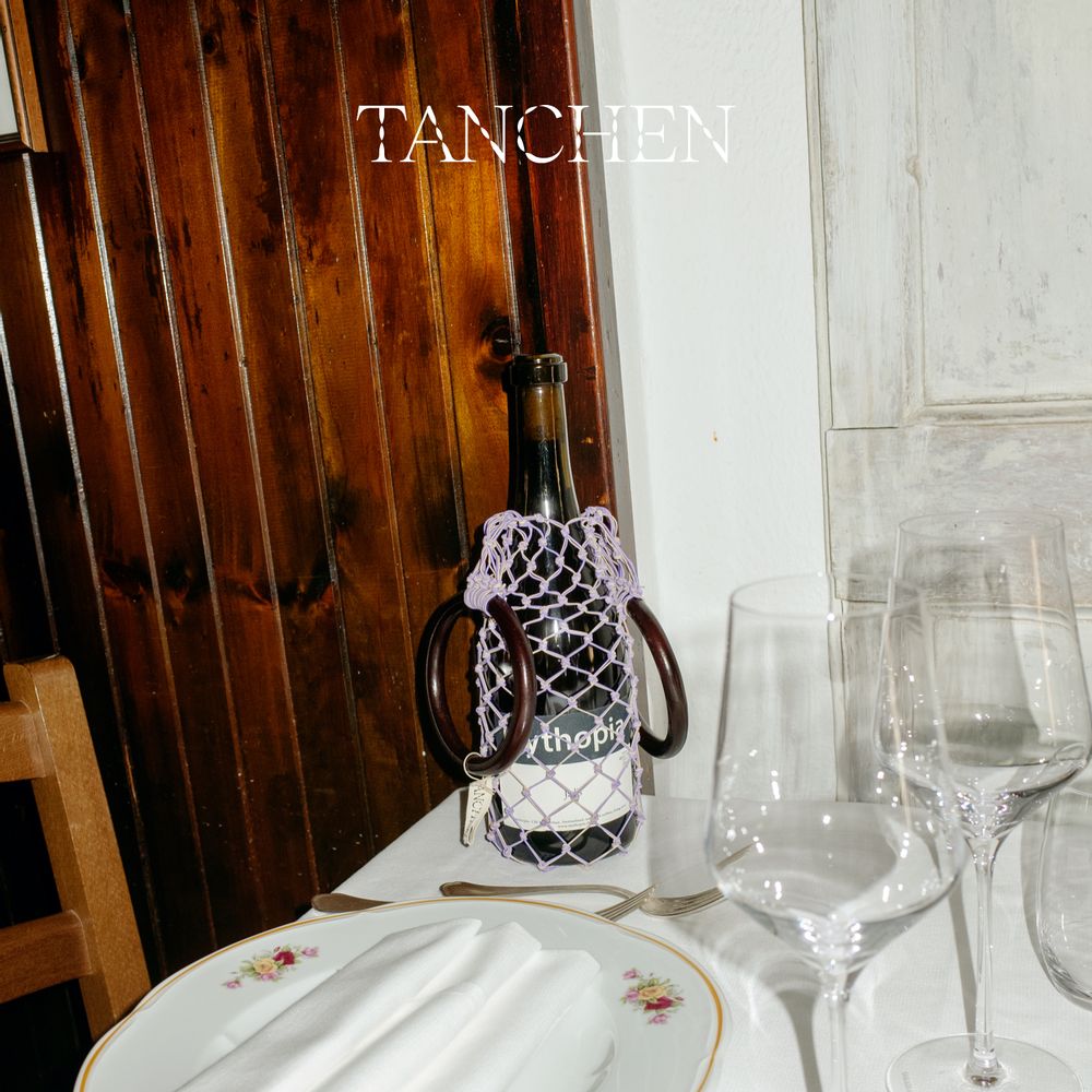 Design objects - 0/0Bag Zero Zero Bag - TANCHEN STUDIO