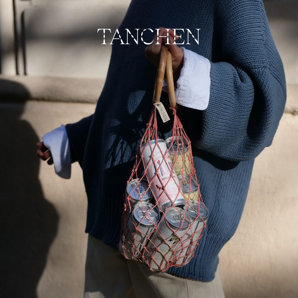 Design objects - 0/0Bag Zero Zero Bag - TANCHEN STUDIO