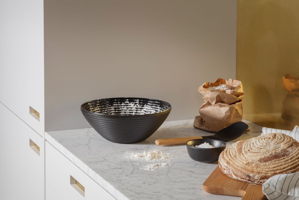 Ustensiles de cuisine - Corbeille à lever Eva 2,2 l - EVA SOLO