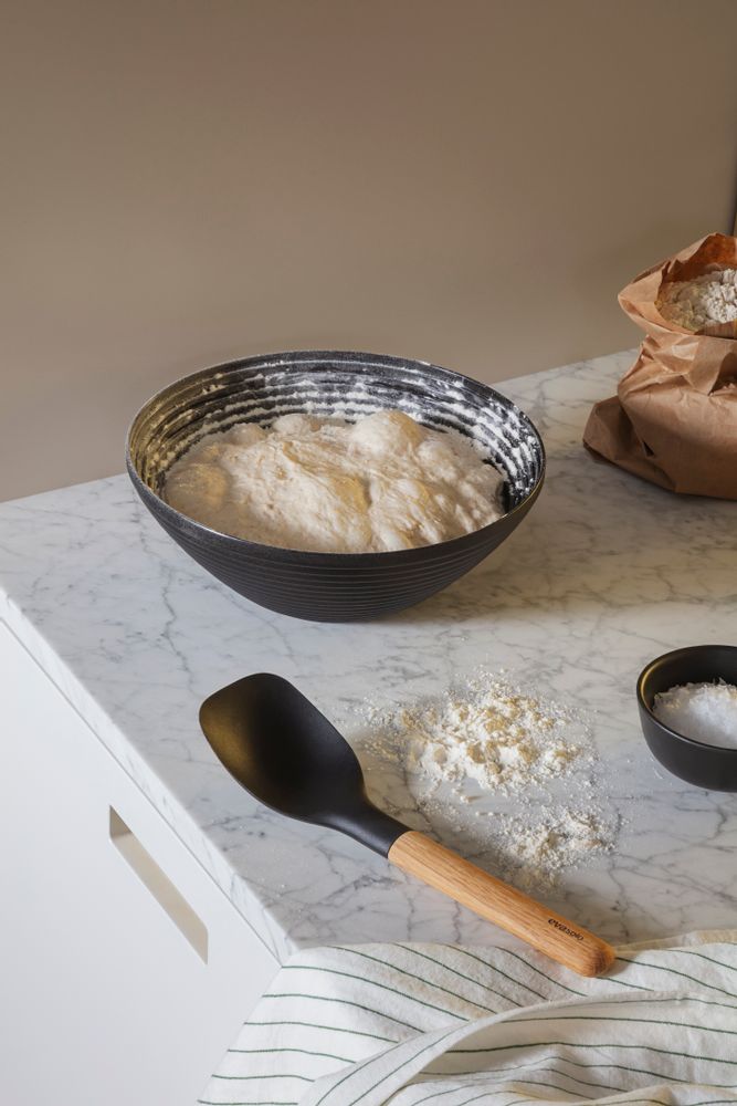 Ustensiles de cuisine - Corbeille à lever Eva 2,2 l - EVA SOLO