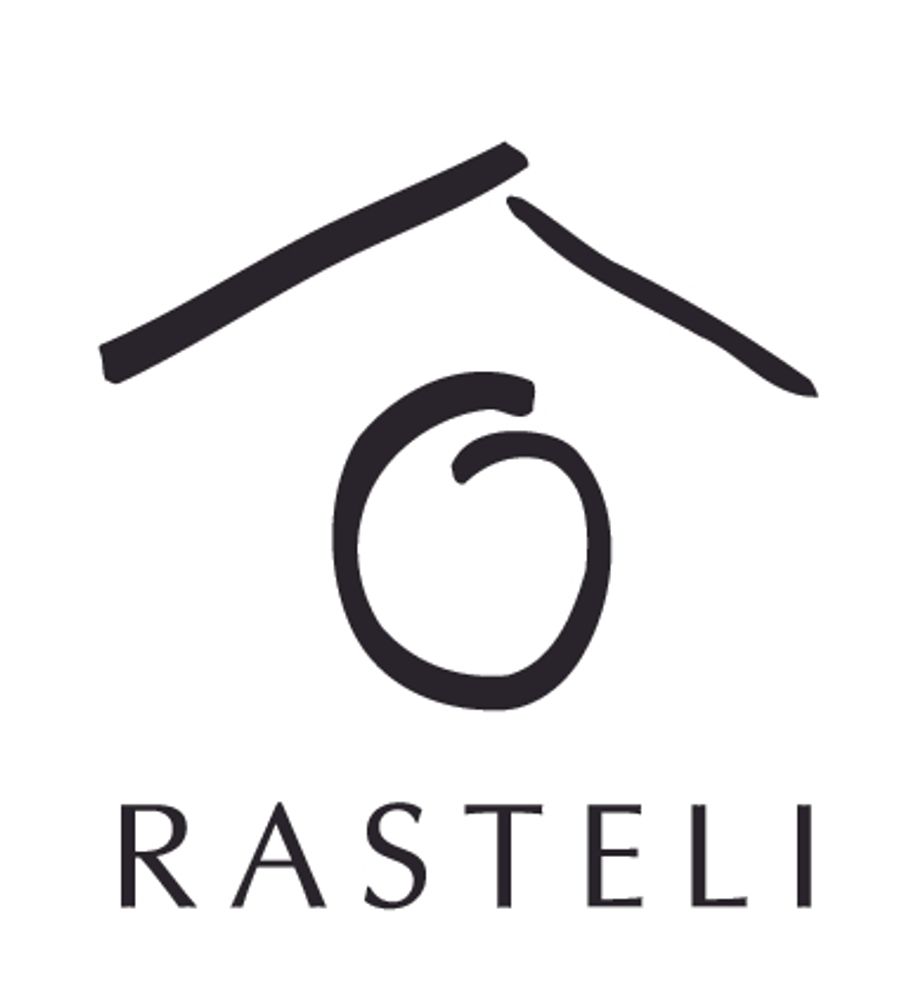 Decorative objects - CORRODED METAL - RASTELI