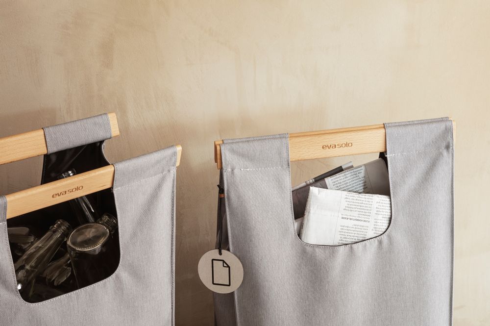 Kitchen utensils - Waste bin bag 28l - EVA SOLO