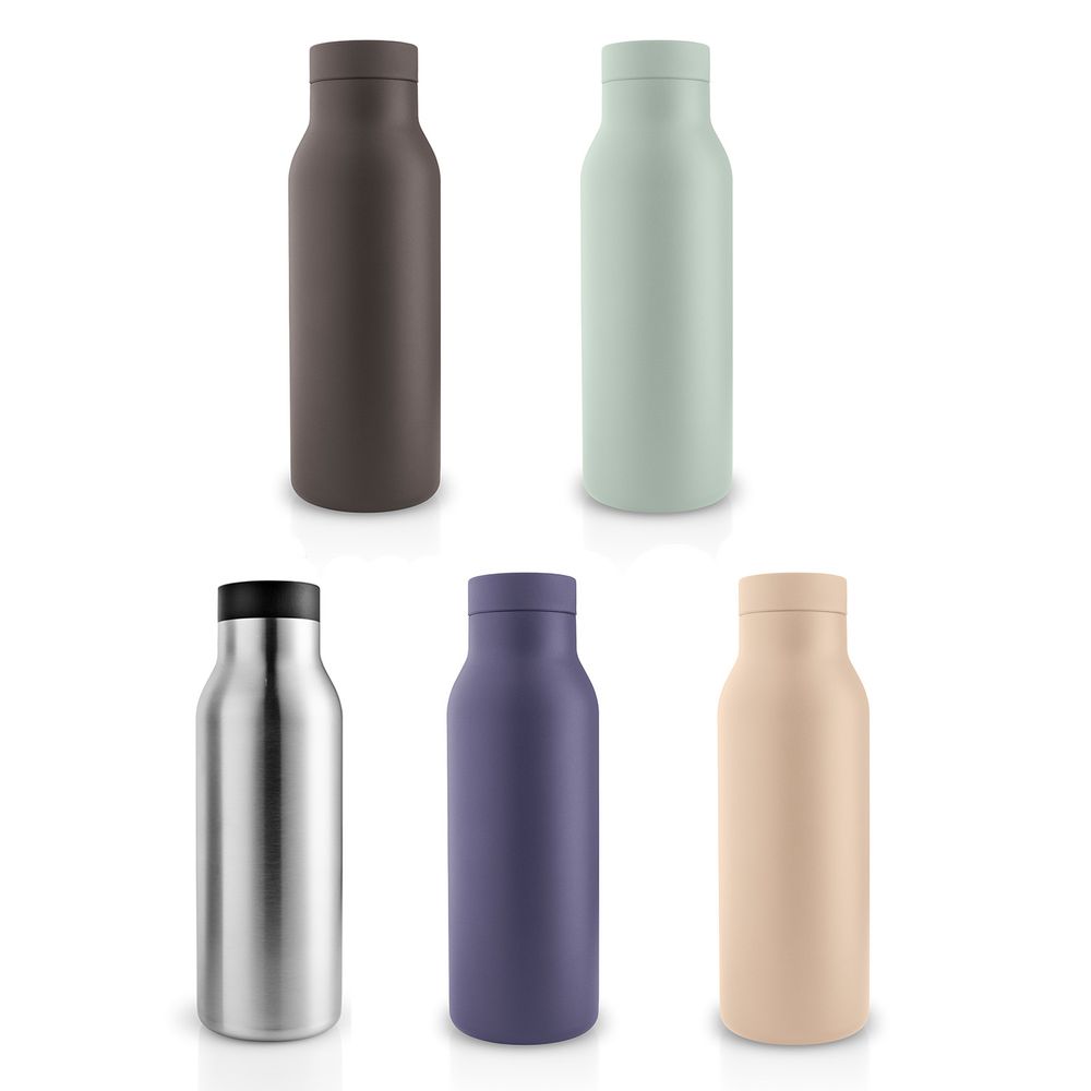 Tea and coffee accessories - Urban thermo flask 0.5l - EVA SOLO