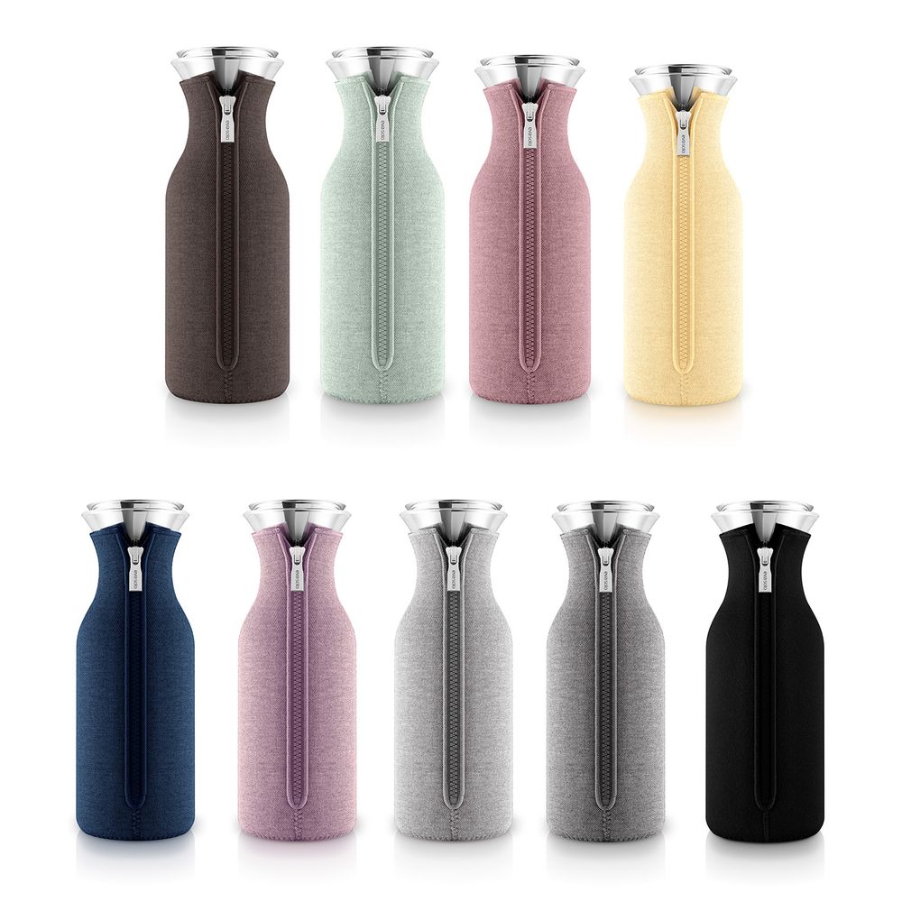 Food storage - Fridge carafe 1.0l woven - EVA SOLO