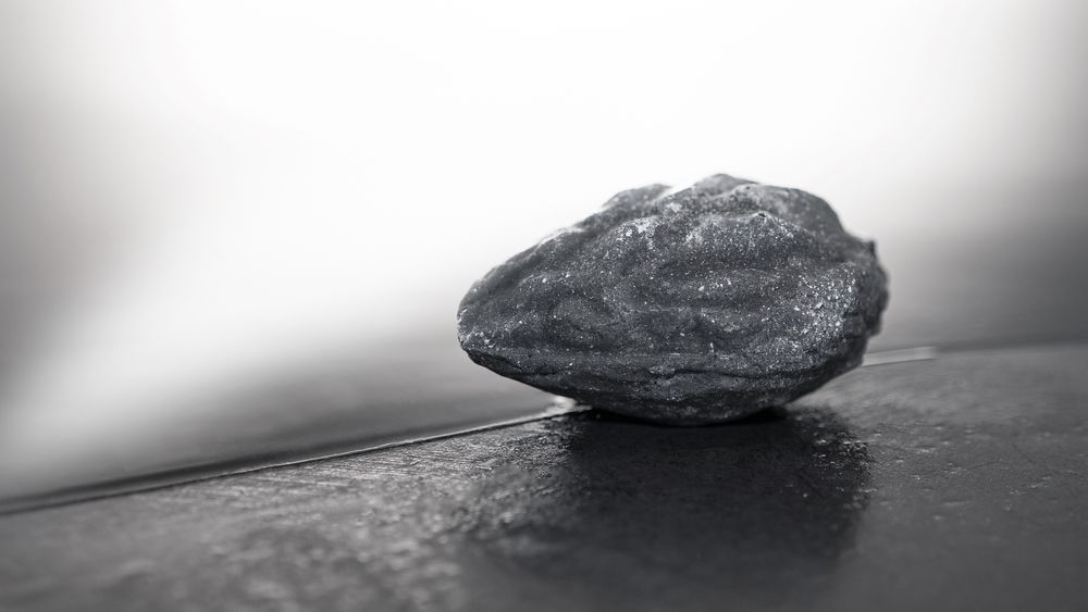 Bath accessories for children - CELEMENT ROCK SOAP - TAIWAN CRAFTS & DESIGN