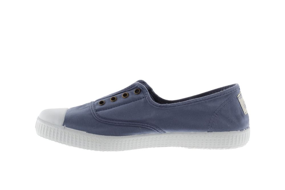 Shoes - 1915 INGLESA ELASTIC CANVAS DREC® - VICTORIA SHOES