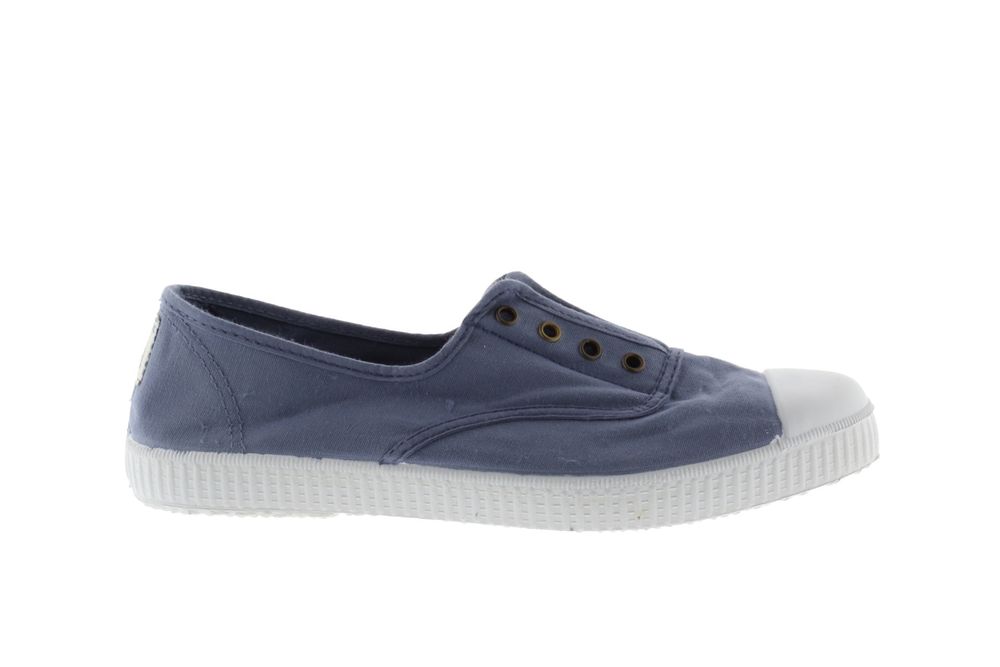 Shoes - 1915 INGLESA ELASTIC CANVAS DREC® - VICTORIA SHOES