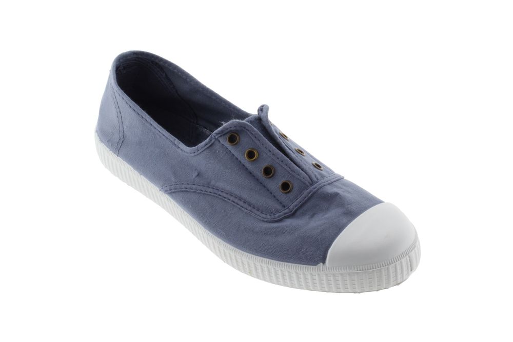 Shoes - 1915 INGLESA ELASTIC CANVAS DREC® - VICTORIA SHOES