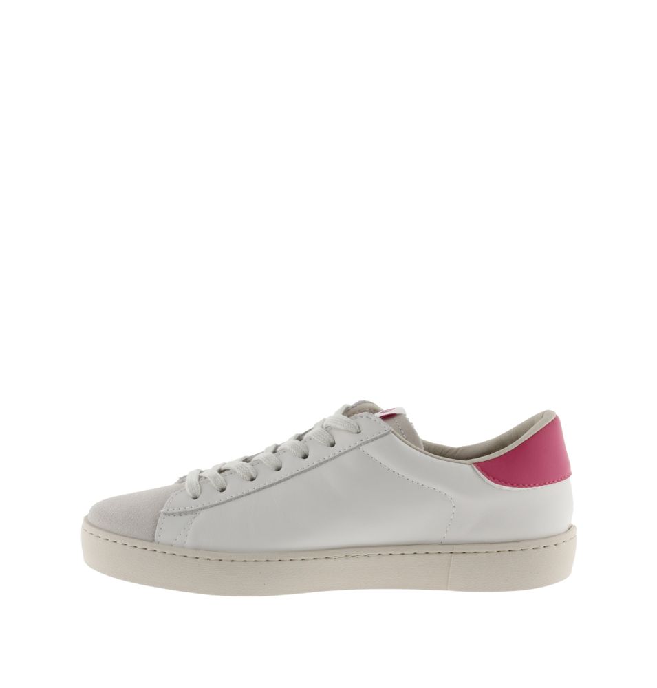 Shoes - BERLIN LEATHER & LEATHER CRUST - VICTORIA SHOES