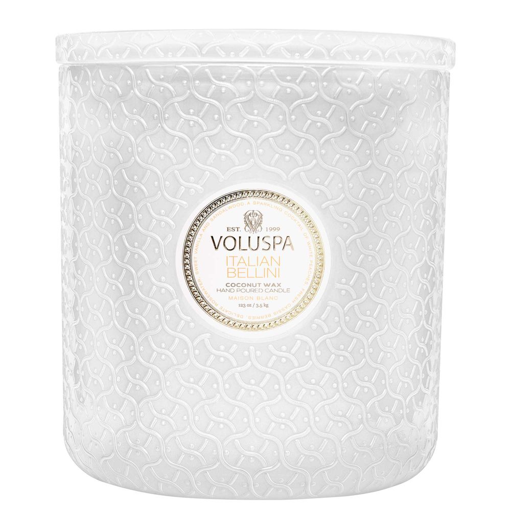 Bougies - Italian Bellini 5W Hearth - VOLUSPA