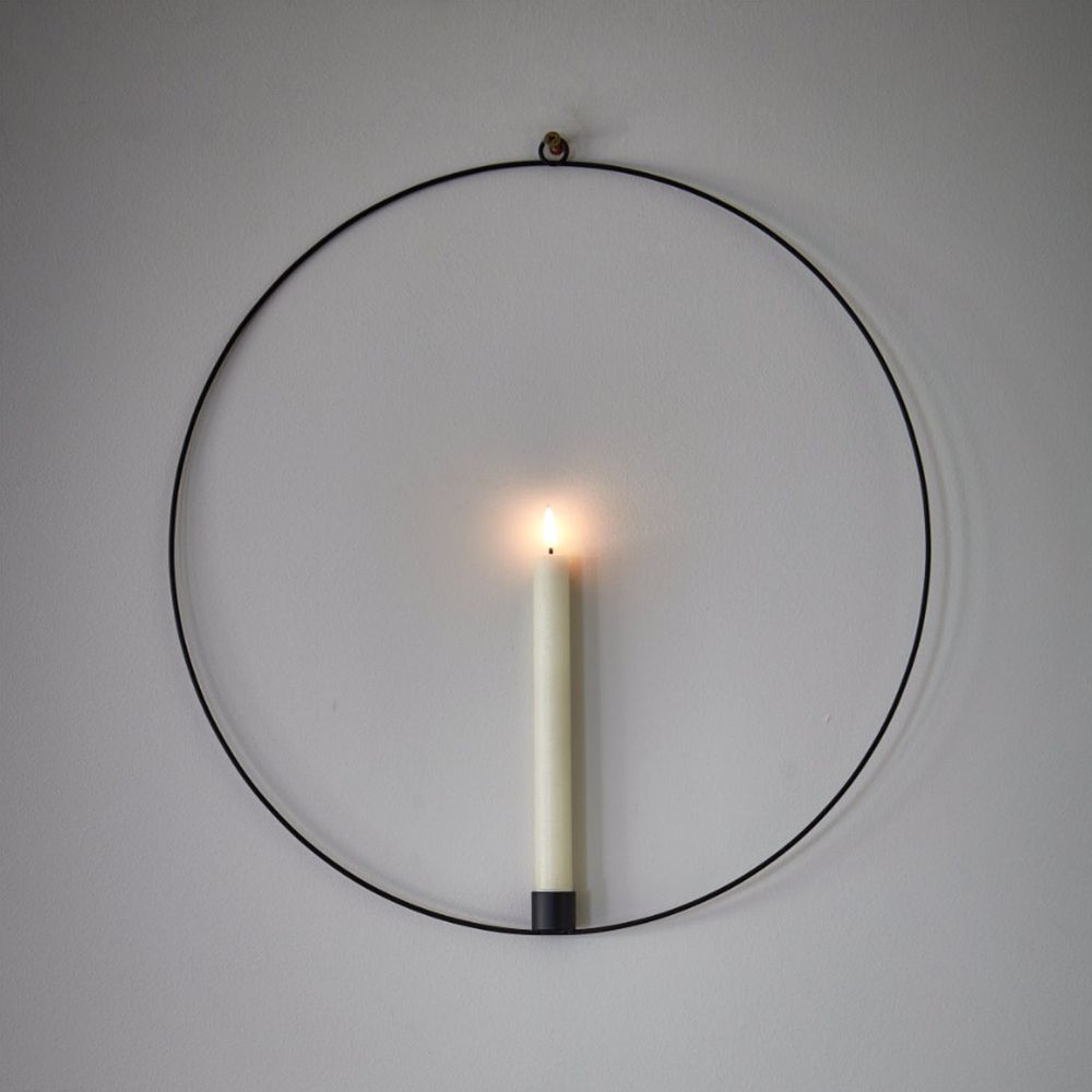 Suspensions - Anneau de bougie - LIGHT STYLE LONDON