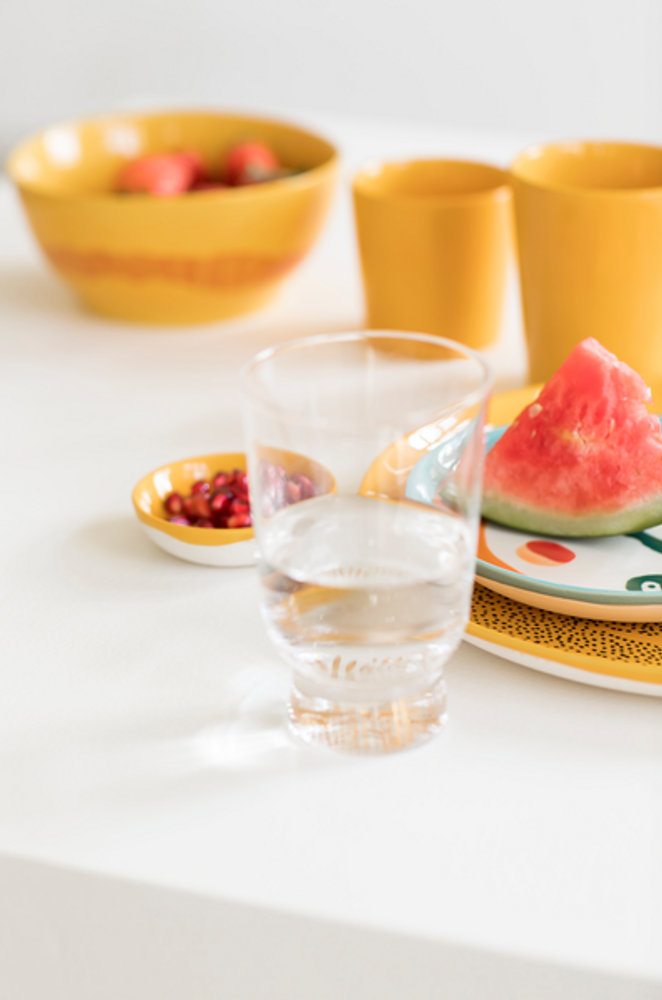 Everyday plates - Feast Tableware by Ottolenghi - SERAX (IN THE CITY)