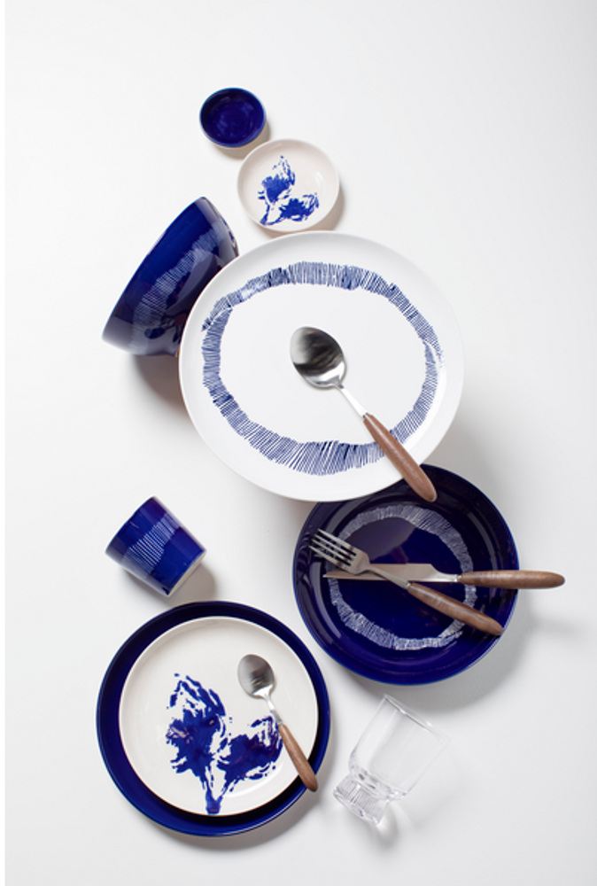 Everyday plates - Feast Tableware by Ottolenghi - SERAX (IN THE CITY)