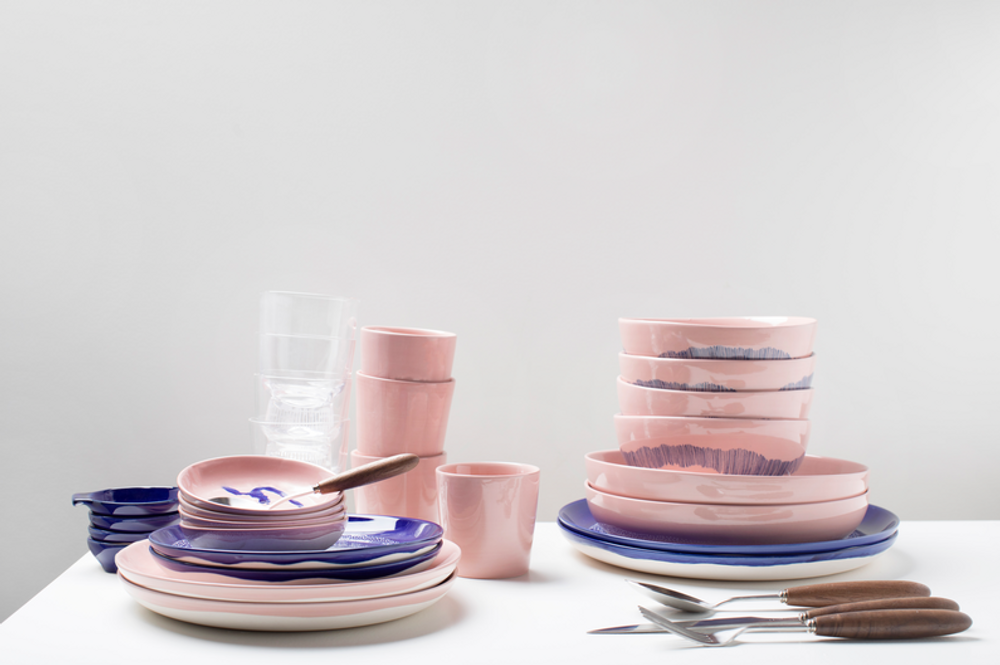 Everyday plates - Feast Tableware by Ottolenghi - SERAX (IN THE CITY)