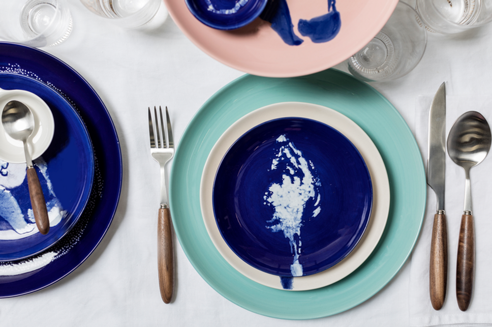 Everyday plates - Feast Tableware by Ottolenghi - SERAX (IN THE CITY)