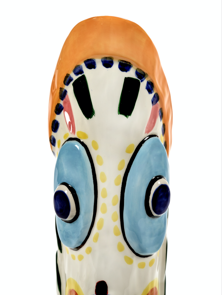 Vases - Sicily vases by Ottolenghi - SERAX (IN THE CITY)