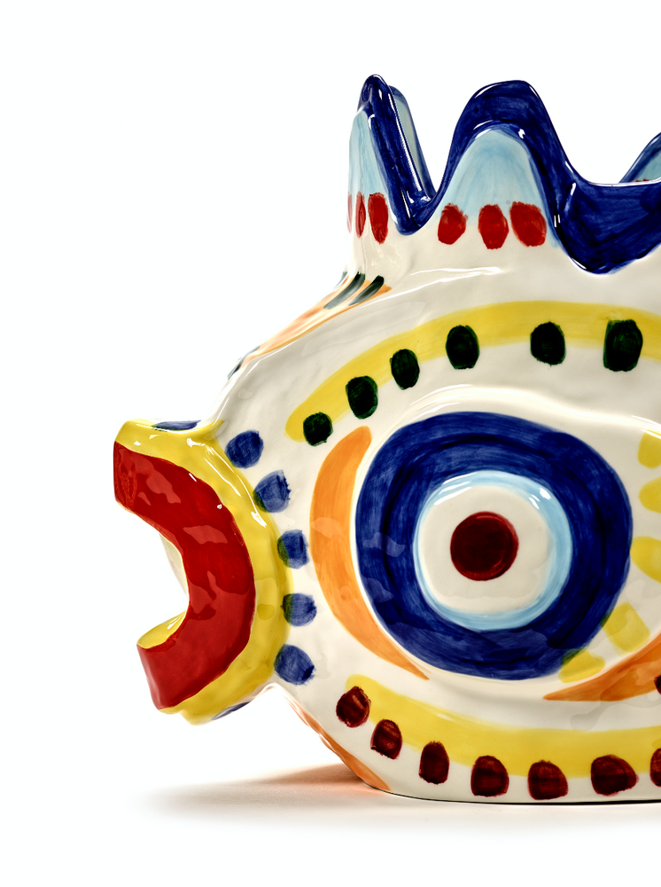 Vases - Sicily vases by Ottolenghi - SERAX (IN THE CITY)