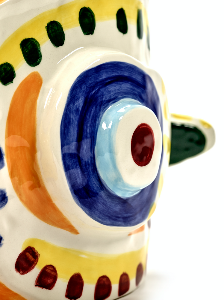 Vases - Sicily vases by Ottolenghi - SERAX (IN THE CITY)