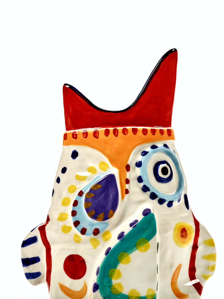 Vases - Sicily vases by Ottolenghi - SERAX (IN THE CITY)