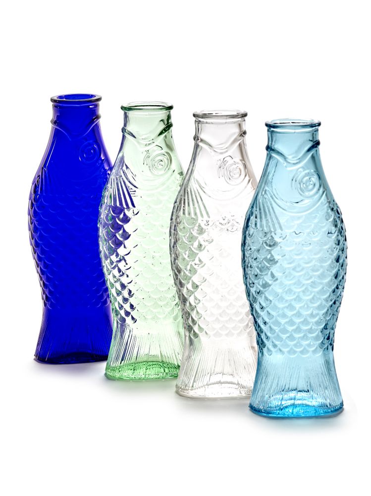 Vases - Fish & Fish by Paola Navone - SERAX (IN THE CITY)