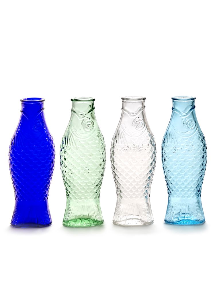 Vases - Fish & Fish by Paola Navone - SERAX (IN THE CITY)